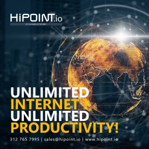 Photo of HiPOINT