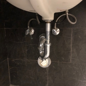 Photo of Legacy 4 Plumbing