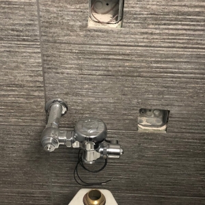 Photo of Legacy 4 Plumbing