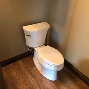 Photo of Legacy 4 Plumbing