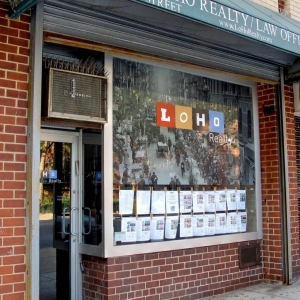 New York LoHo Realty