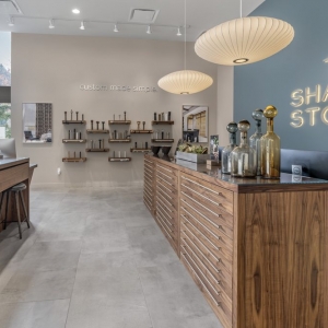 Photo of The Shade Store