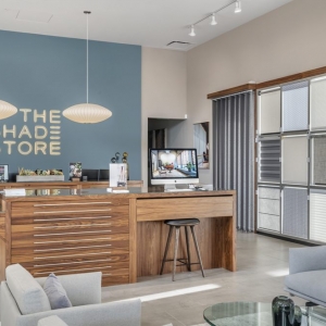 Photo of The Shade Store