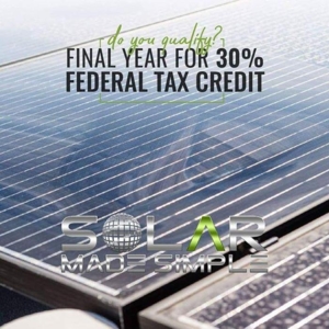 Photo of Solar Made Simple