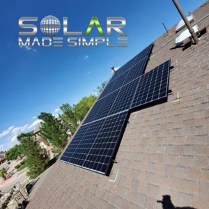 Photo of Solar Made Simple