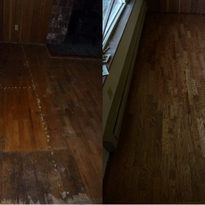 Lake Forest Park Segar Flawless Floors