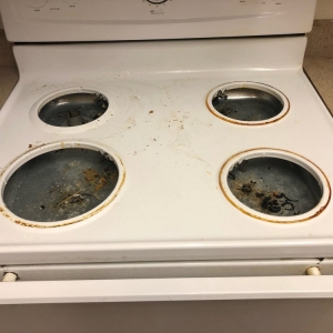 Photo of Triple T 's Cleaning Service