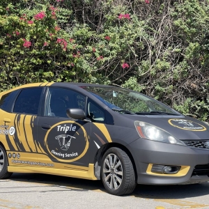 Photo of Triple T 's Cleaning Service