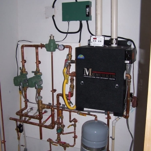 Photo of Harrison's Heating & Air Conditioning Inc.