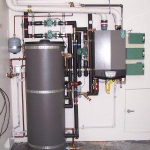 Photo of Harrison's Heating & Air Conditioning Inc.