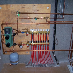 Photo of Harrison's Heating & Air Conditioning Inc.