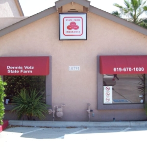 Photo of Dennis Volz - State Farm Insurance Agent