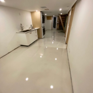Photo of Sistina Premium Overlay Flooring