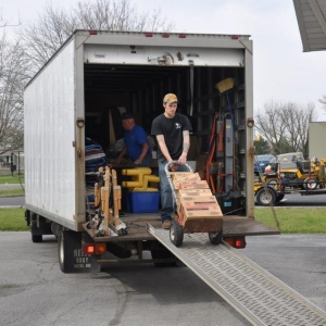 Photo of Modern Delivery & Moving
