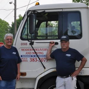 Photo of Modern Delivery & Moving