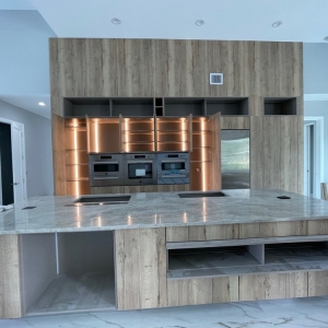 Photo of Elements KBF - Cabinet Store