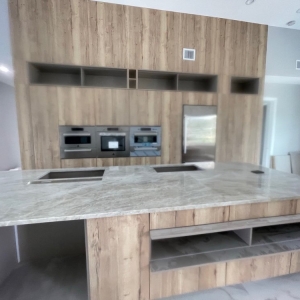 Photo of Elements KBF - Cabinet Store