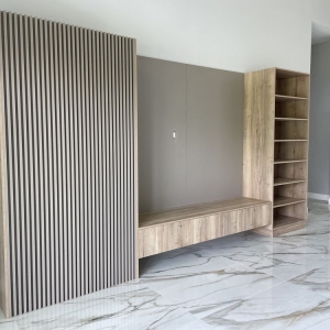 Photo of Elements KBF - Cabinet Store