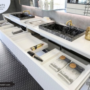 Photo of Elements KBF - Cabinet Store