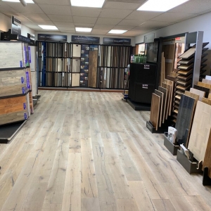 Photo of Jason Brown Wood Floors