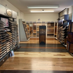 Photo of Jason Brown Wood Floors