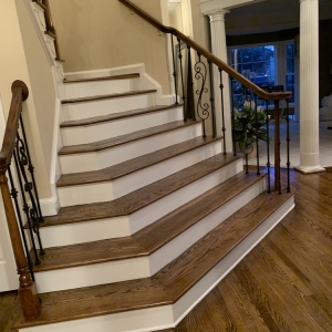 Photo of Jason Brown Wood Floors