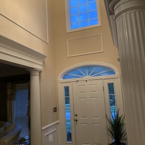 Photo of Jason Brown Wood Floors