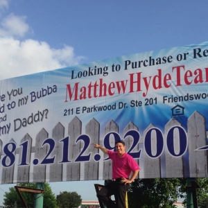 Photo of NRL Mortgage Matthew Hyde Team