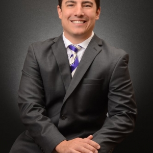 Photo of NRL Mortgage Matthew Hyde Team