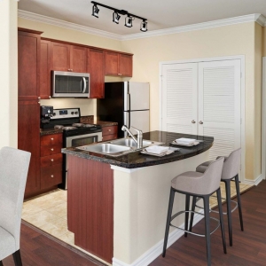 Photo of Camden Northpointe Apartments