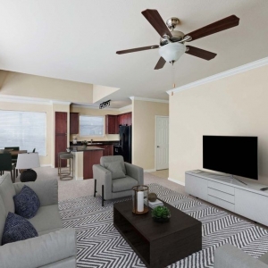 Photo of Camden Northpointe Apartments