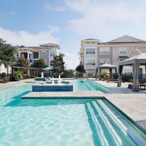 Photo of Camden Northpointe Apartments
