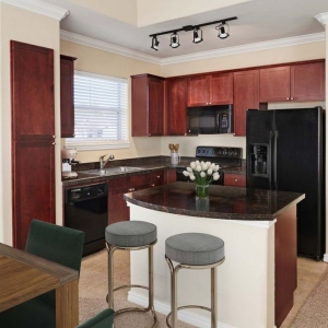 Photo of Camden Northpointe Apartments