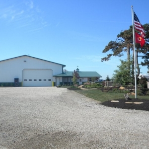Photo of Custom Landscape Contractors