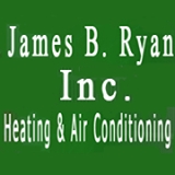 Photo of James B. Ryan Heating and Air Conditioning Inc.