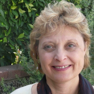Photo of Monica Haven, EA, JD, LLM