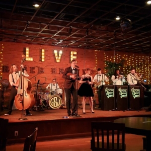 Photo of Roger Brown's Restaurant and Sports Bar
