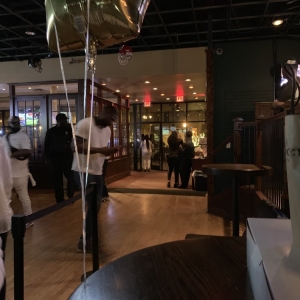 Photo of Roger Brown's Restaurant and Sports Bar