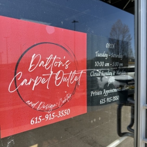 Photo of Dalton's Carpet Outlet