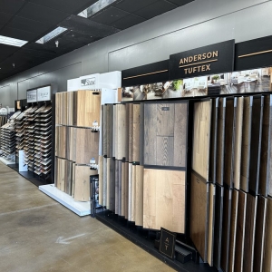 Photo of Dalton's Carpet Outlet