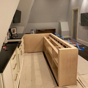 Photo of Trinidad Carpentry LLC