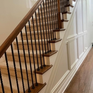 Photo of Trinidad Carpentry LLC