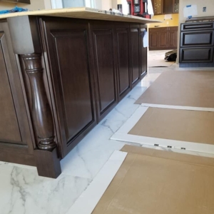 Photo of De La Paz Cabinetry Millwork and Finish Carpentry