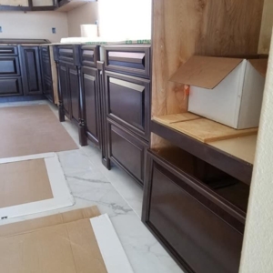 Photo of De La Paz Cabinetry Millwork and Finish Carpentry