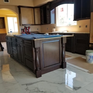 Photo of De La Paz Cabinetry Millwork and Finish Carpentry