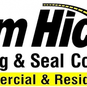 Photo of Sam hicks Paving and sealcoating