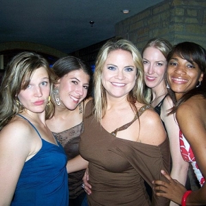 Photo of Paint The Town Red VIP Parties