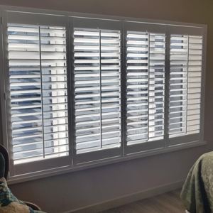 Photo of Cardiff Shutters & Blinds