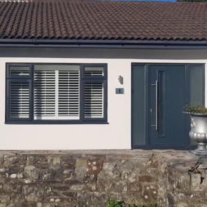 Photo of Cardiff Shutters & Blinds
