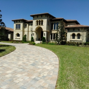 Jacksonville Earth Tech Landscaping